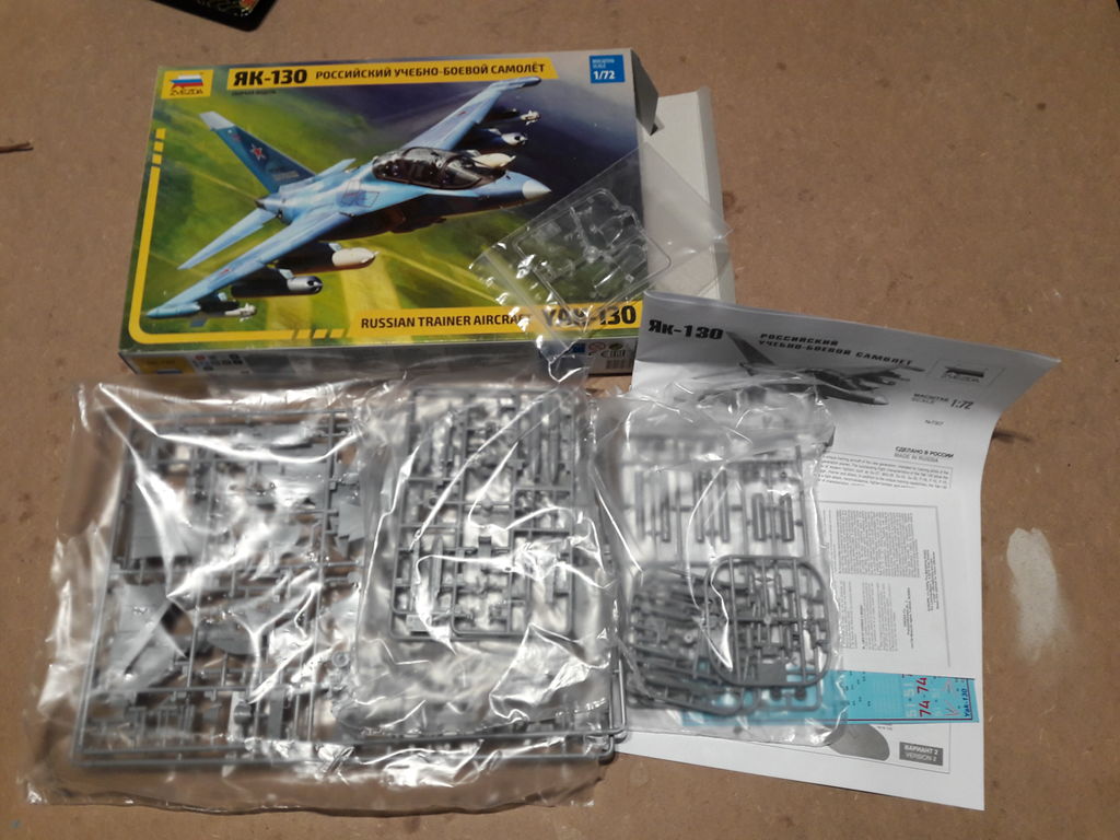 Yak-130 002