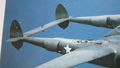 P-38 Lightning 004