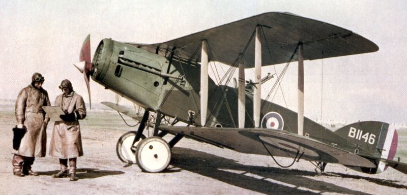 Ross_Smith_Bristol_Fighter