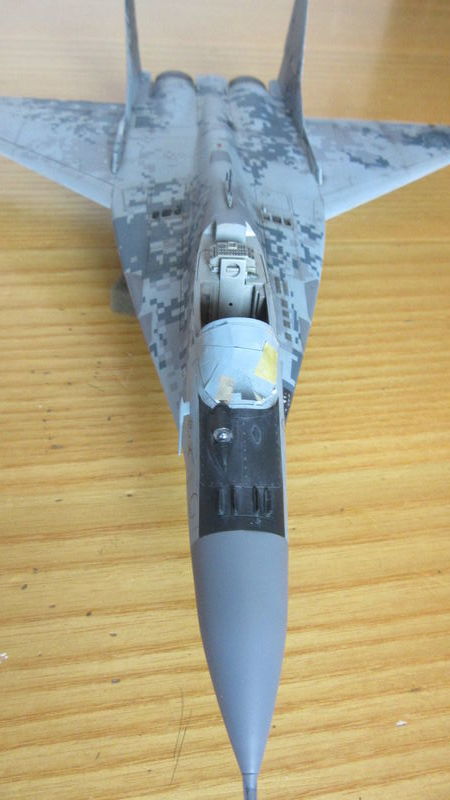 MiG-29AS 063