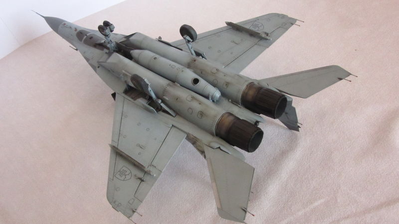 MiG-29AS 101