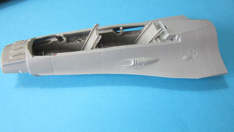 F-16I 020
