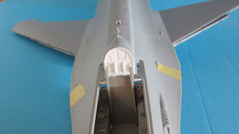 F-16I 027