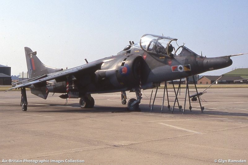 Harrier T4 005