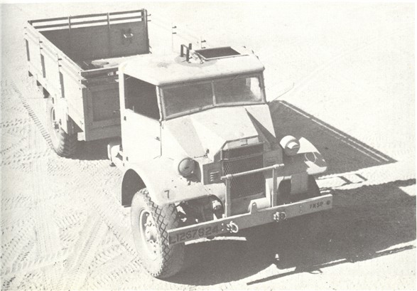 ford f60l