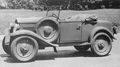 Fiat 508 M