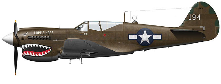 P-40N 001