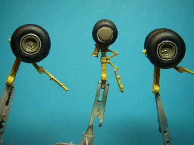carrelli b29