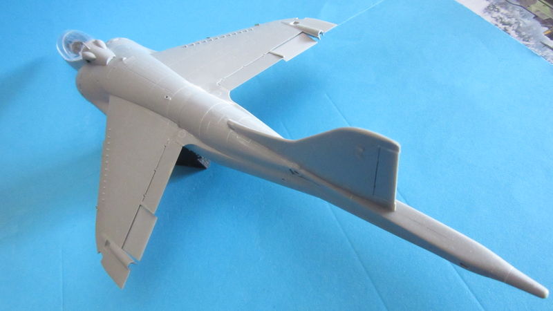 Harrier T Mk-2 09
