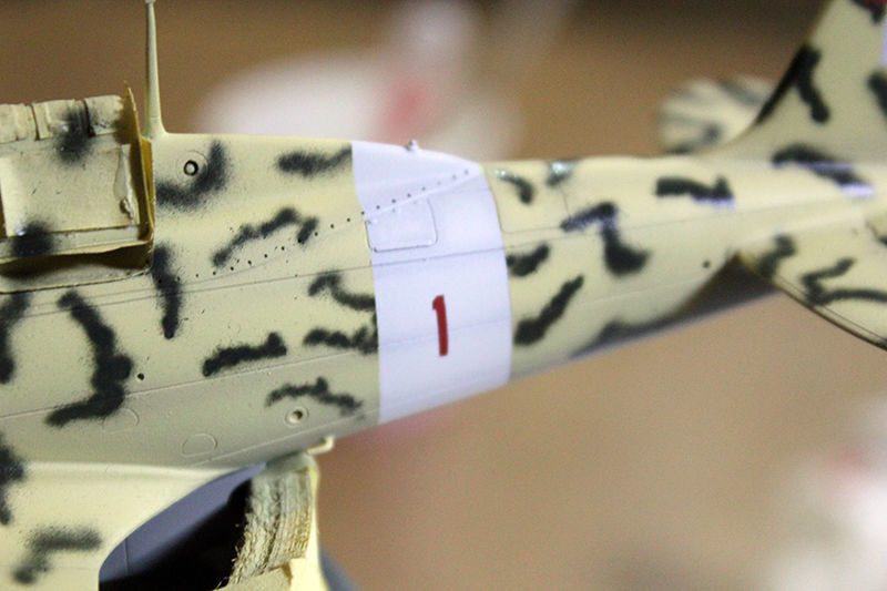 Macchi C.202 - photo 43