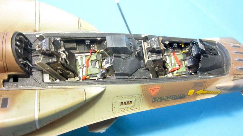 F-16I Sufa 21