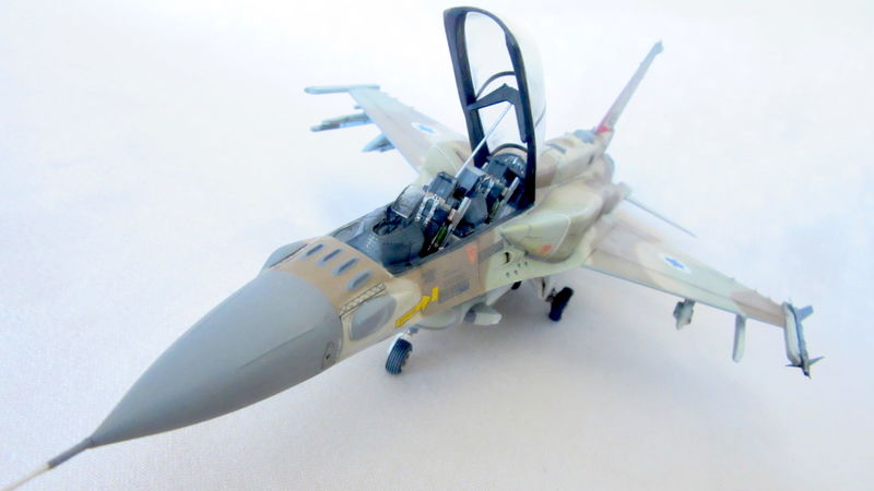 F-16I Sufa 46