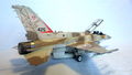 F-16I Sufa 50