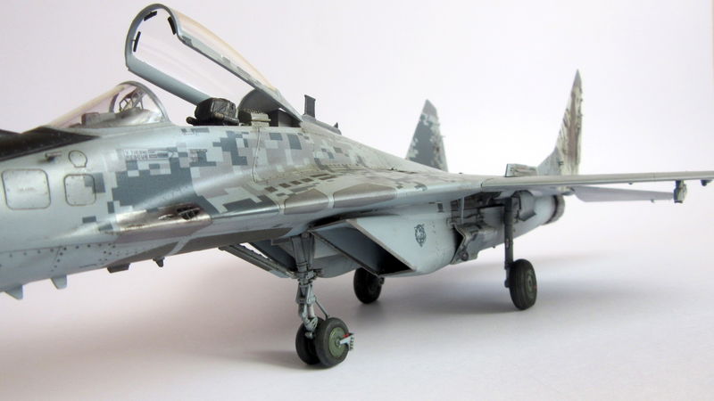 MiG-29AS 69