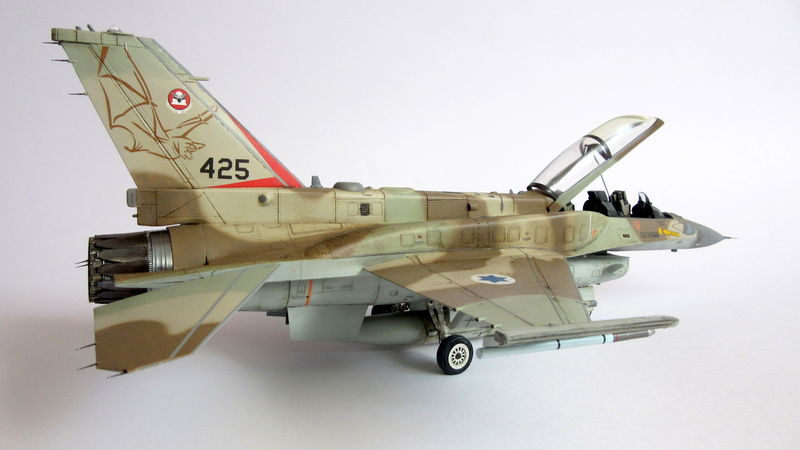 F-16 Sufa 61
