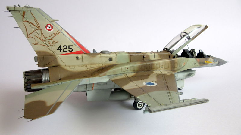 F-16 Sufa 62