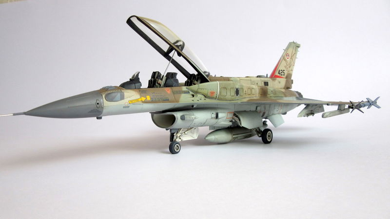 F-16 Sufa 65