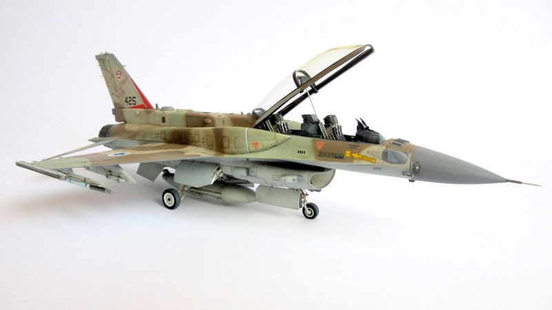 F-16 Sufa 70