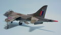 Harrier T4 100