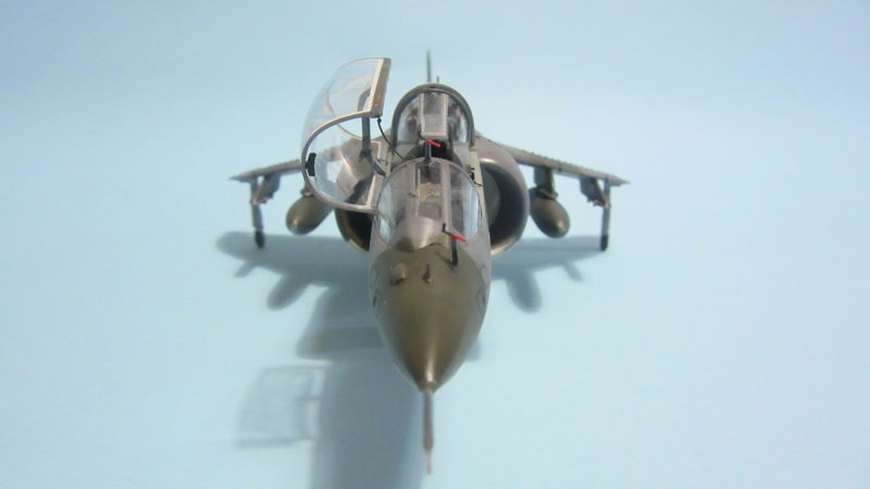 Harrier T4 106