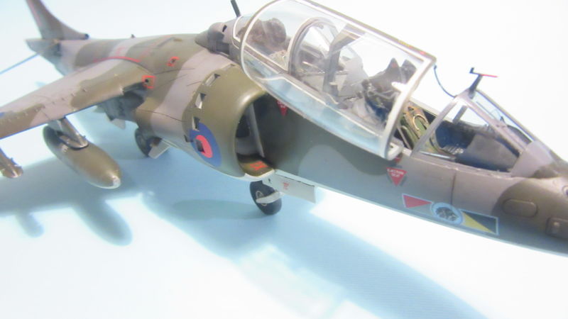 Harrier T4 110