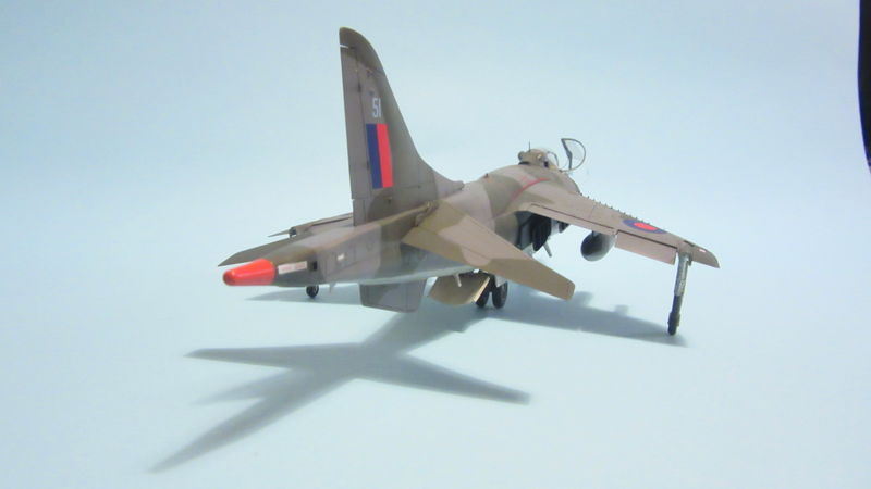 Harrier T4 114