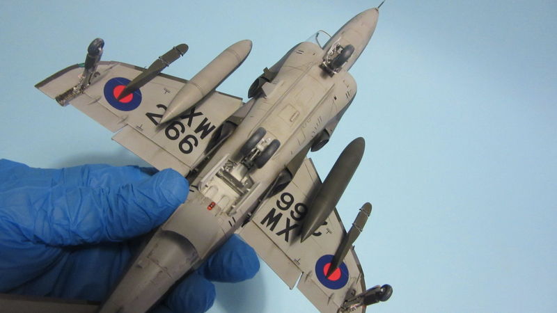 Harrier T4 116