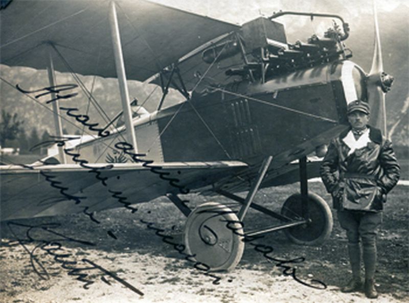 SAML S.2 2958 nose