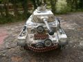 PanzerKampfWagen IV ausf. G 11^ Pz.Div., Russia '41