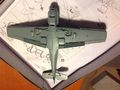 Bf 109 Inf