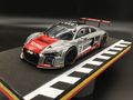 Audi R8 LMS GT3 SPA 24 hours 2015