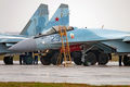 Sukhoi Cy-35C foto Nikolay Enin 01