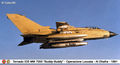 Tornado "Buddy-Buddy" Locusta