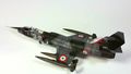 F-104G italeri 1/72