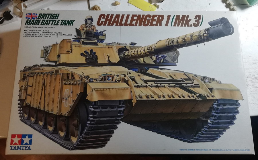 Challenger (1)