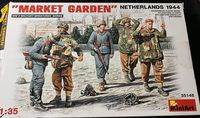 "Market Garden" 1/35 Miniart