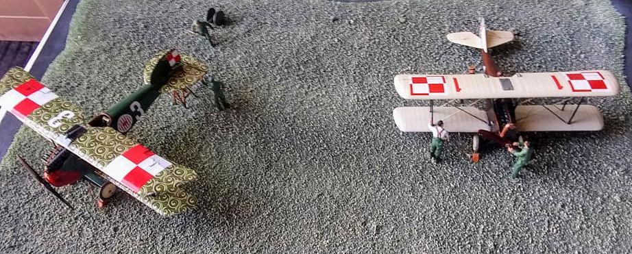 7. Eskadra Myslywska Kosciuszko Squadron 02