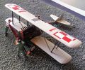 7. Eskadra Myslywska Kosciuszko Squadron 04