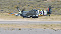 Spitfire Mk. IX 