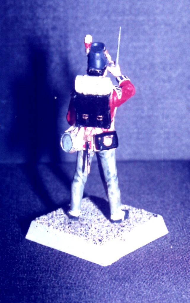 Collezione Soldatini 003