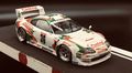 Toyota Supra Toms' Castrol 