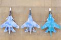 Su-30,35,34