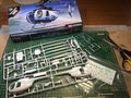 NH 500D 1/48 Academy ex Forestale