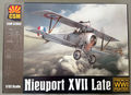 Nieuport XVII Francesco Baracca