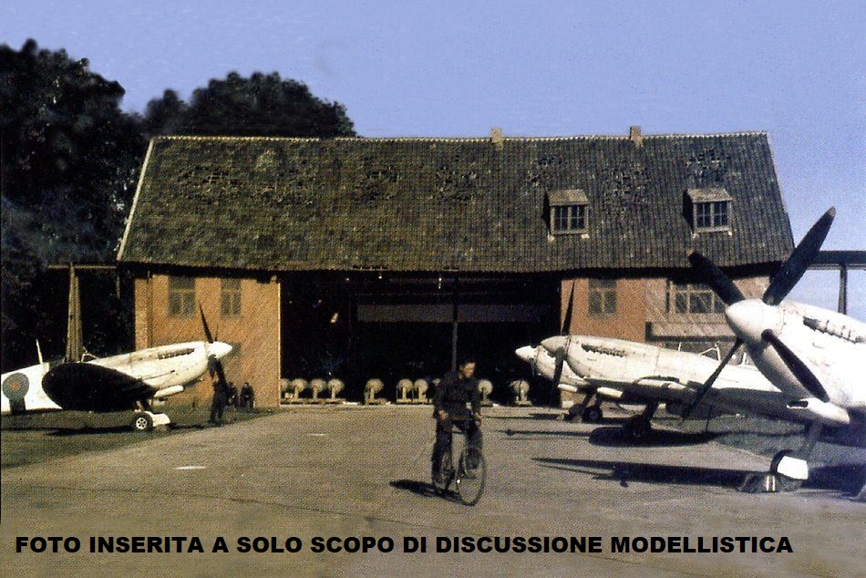 Spitfire PR IX (0)