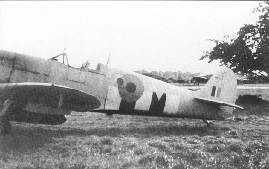 Spitfire PR IX (00)