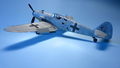 Bf 109 G6 AS