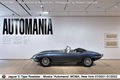 Jaguar E Type