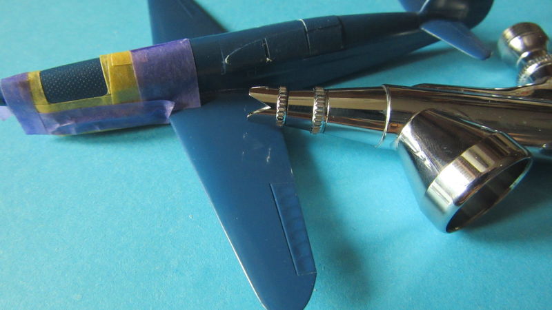 Caudron C.561 23