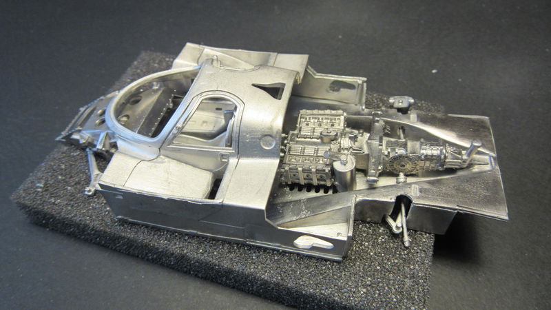 Porsche 962C 31